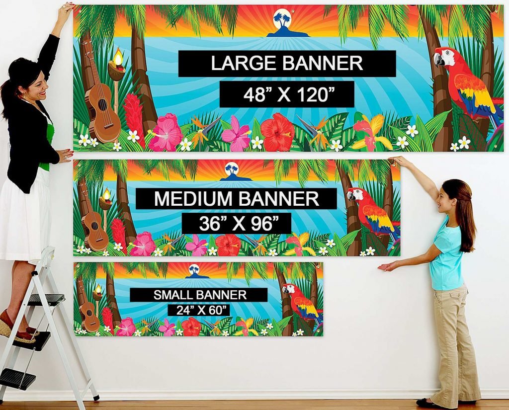 Banner Printing Worcester