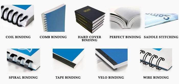 Binding Worcester
