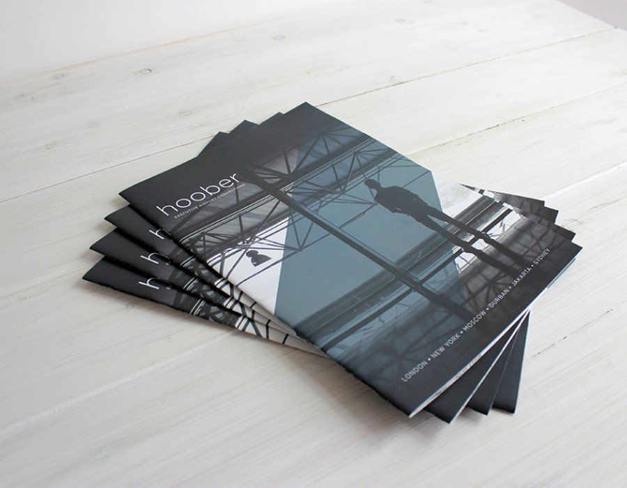 Booklet Printing Worcester