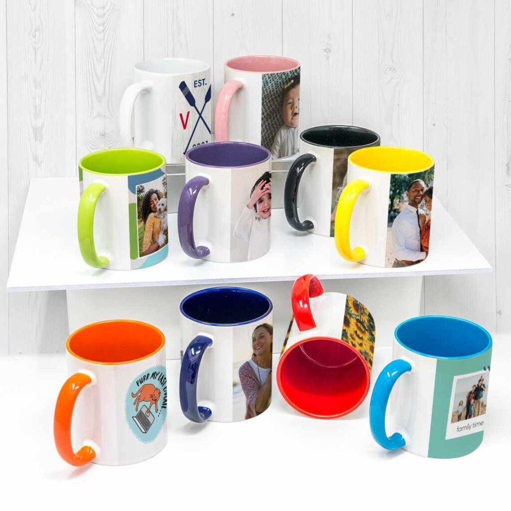 Mug-Printing-Worcester