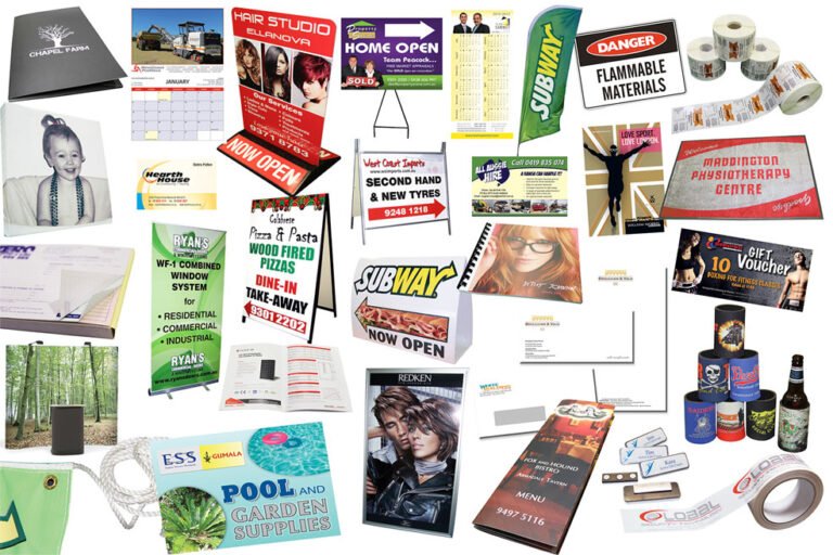 Instant Print Rotherham Printing Worcester – 24/7 Same Day Printing Service