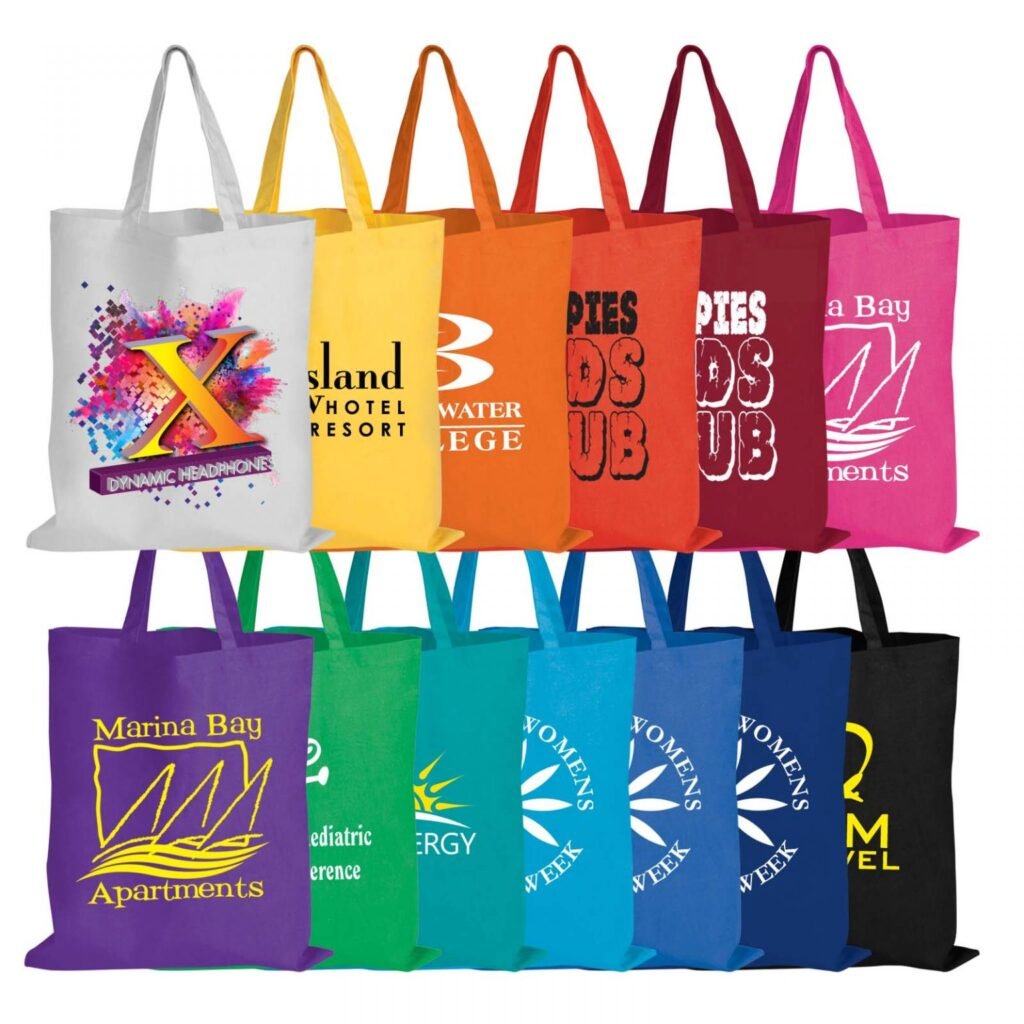 Tote Bag Printing Worcester