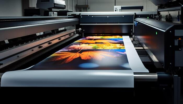 digital printing Worcester