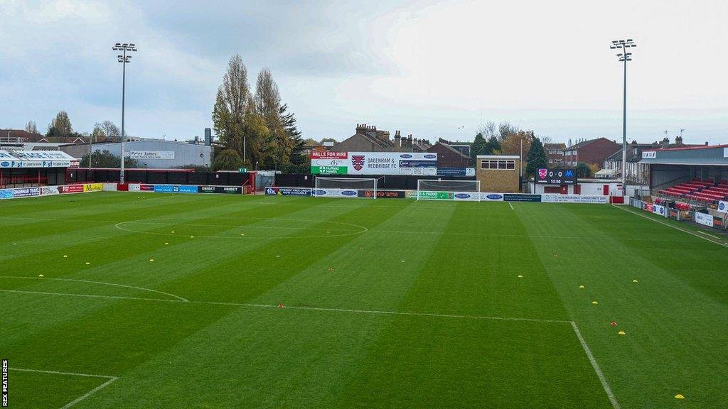 All About Worcester City FC History