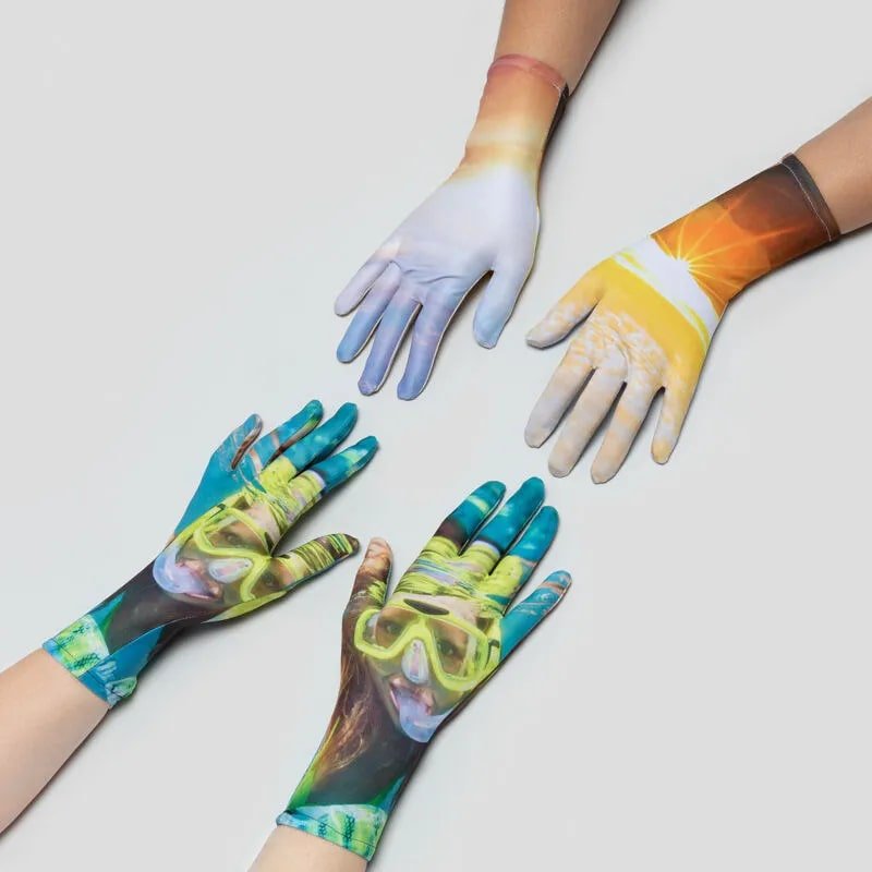 Gloves Printing Worcester