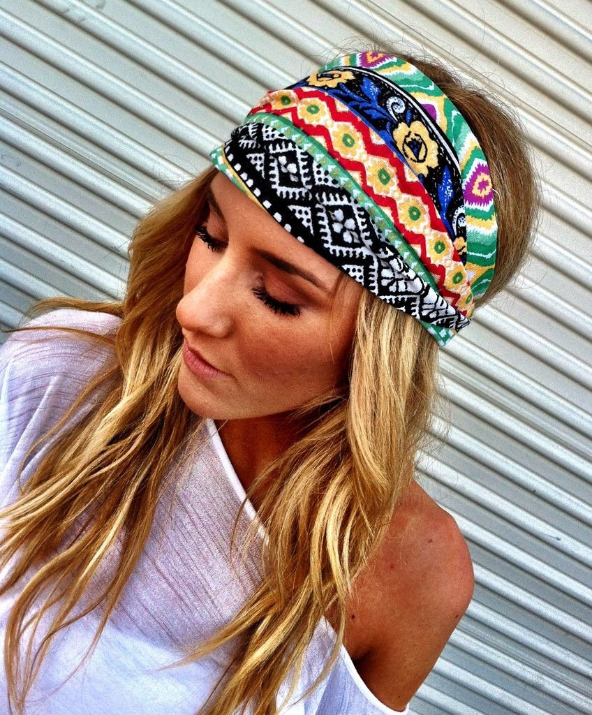 Headbands Printing Worcester