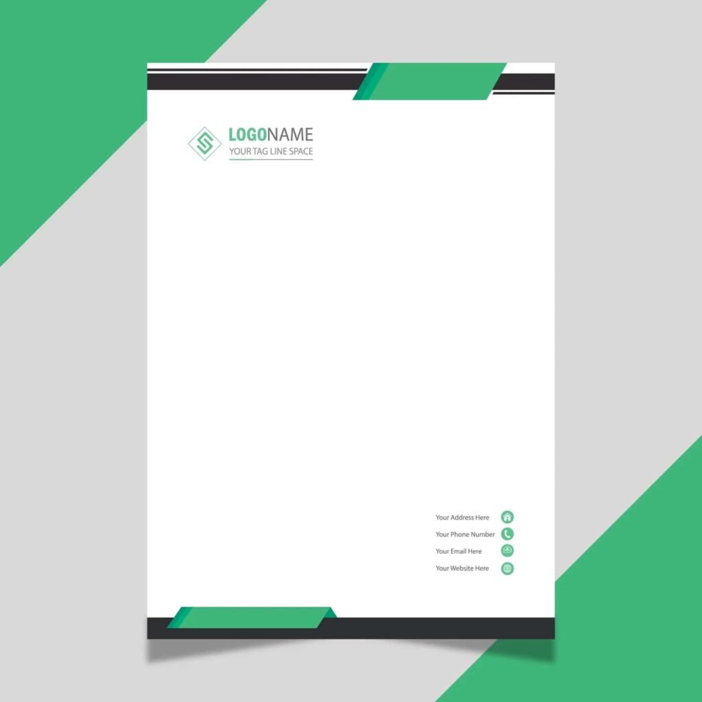 Letterheads Printing Worcester