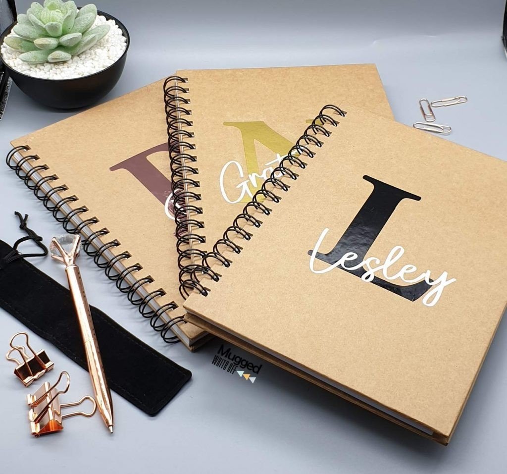Notepads Printing Worcester