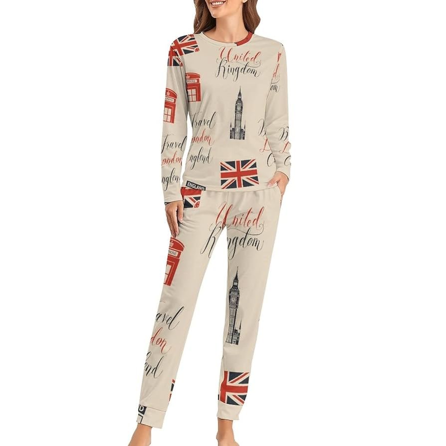 Pajamas Printing Worcester