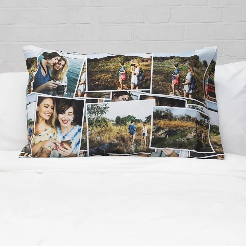 Pillowcases Printing Worcester