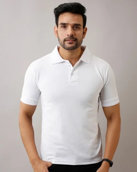Polo Shirts Printing Worcester
