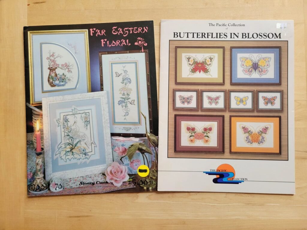 Sewing Patterns Printing Worcester