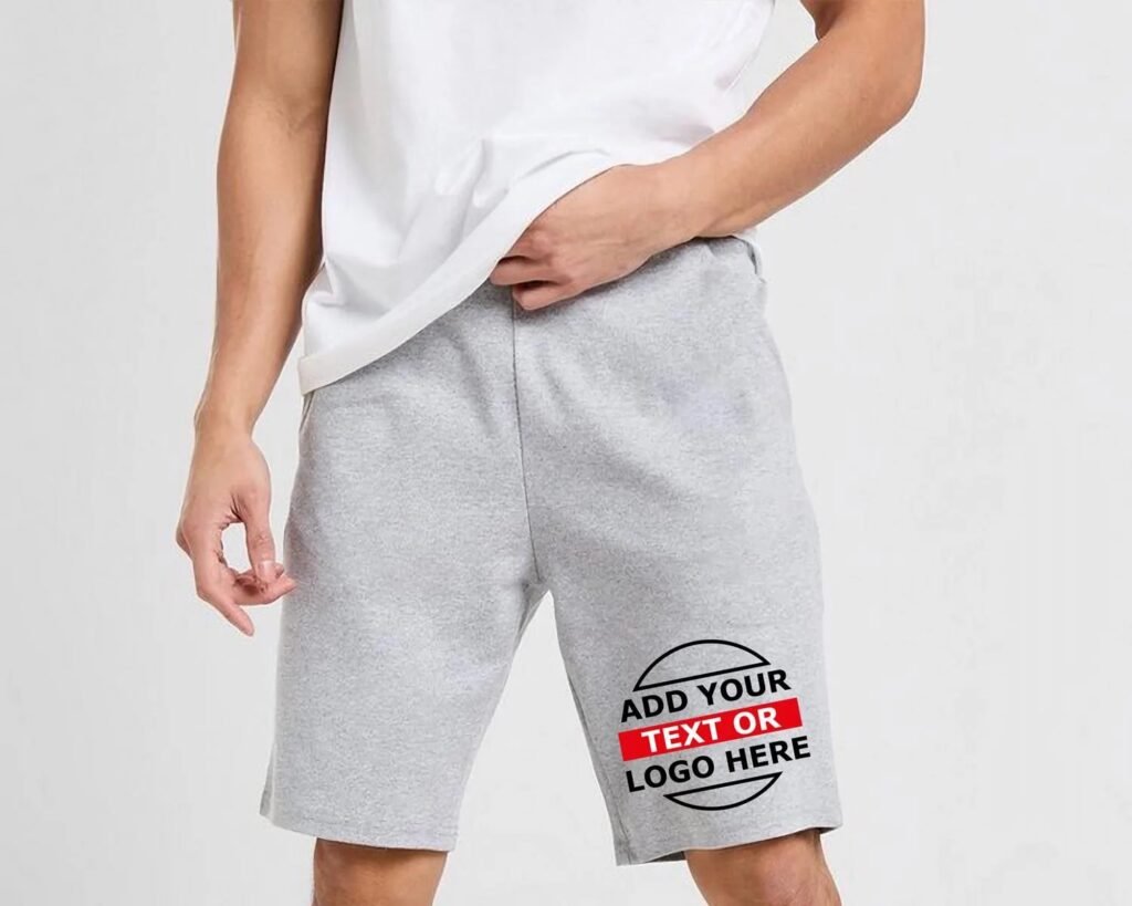 Shorts Printing Worcester