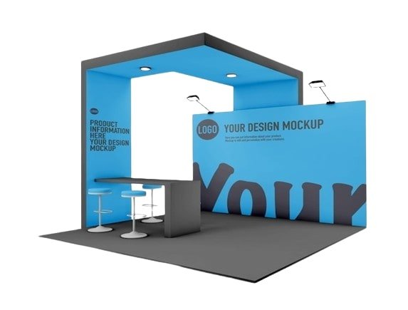 Trade Show Booths Printing Worcester