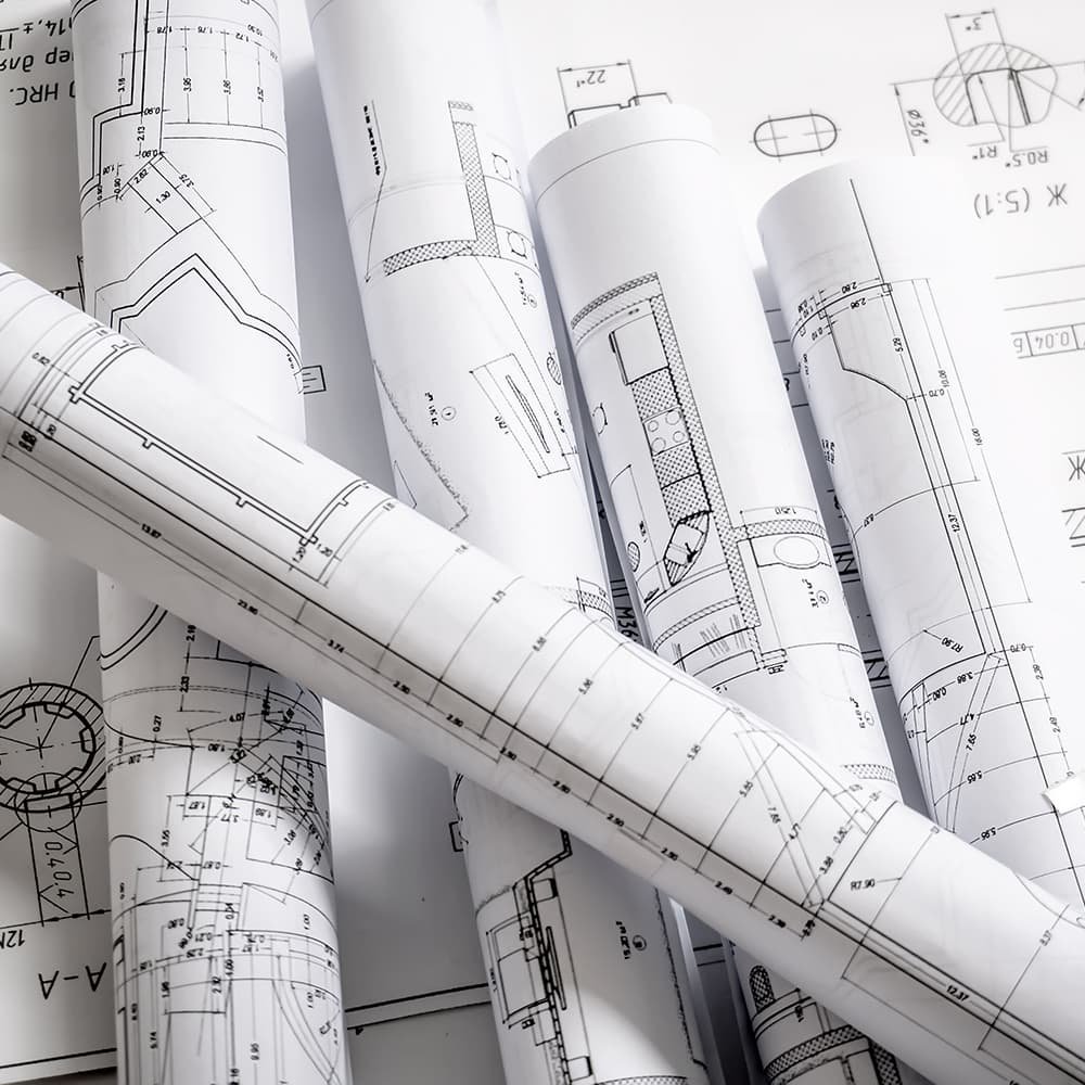 CAD Printing Worcester