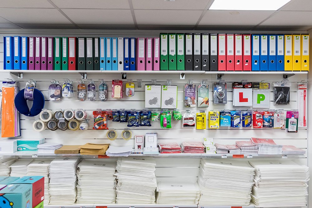 Stationery Sets Printing Worcester