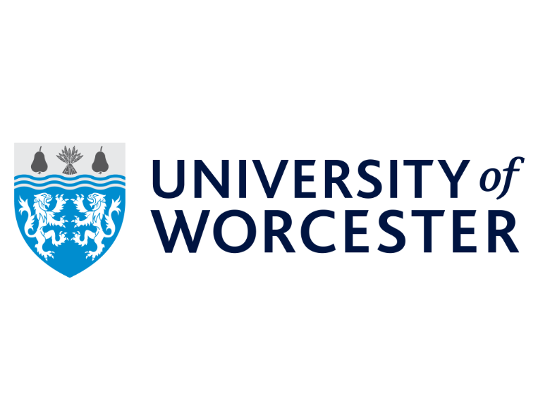University of Worcester Printing