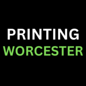 Printing Worcester